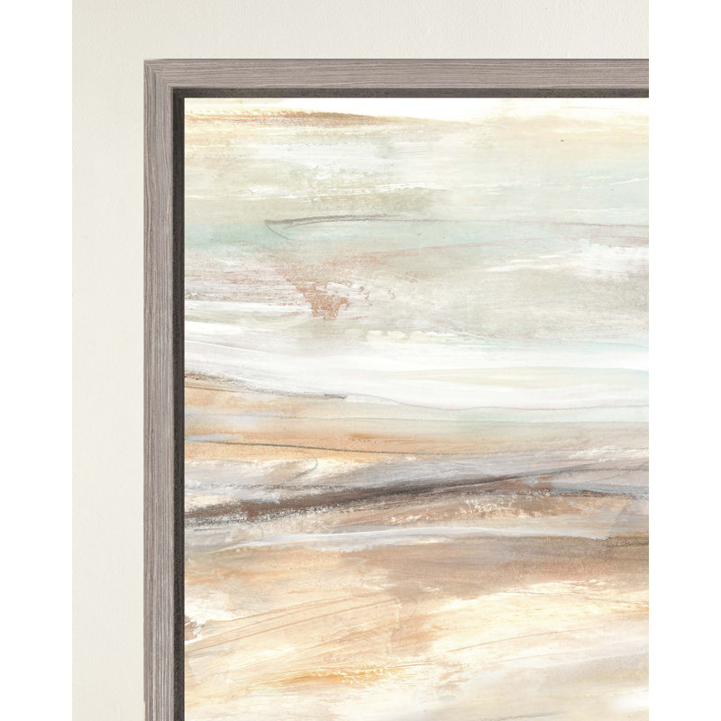 From Far Away II Print by Elena Carlie, 55.25" H x 55.25" W
