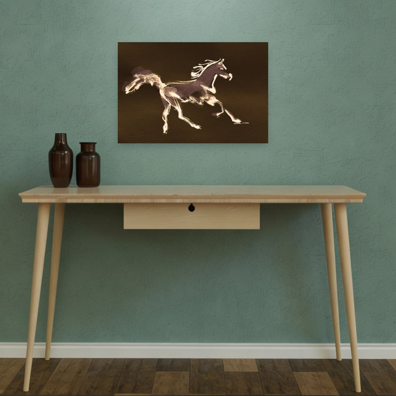 Print, 30.48cm H x 45.72cm W