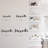 Music Notes and Birds Modern Abstract Wall Accent Sculpture Hanging Decoration Metal Wall Decor-124840252-124840249