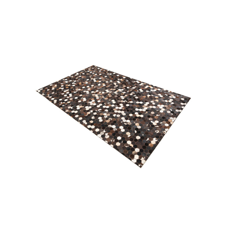 Jack Chocolate Brown Rug