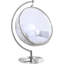Balancelle avec support Idena-936235956