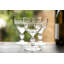 Handmade Crystal Goblet