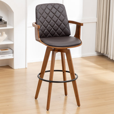 Swivel Bar Stool