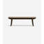 Apanas Solid Wood Dining Bench-107653778