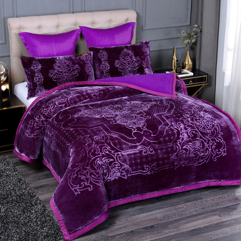 Couverture G-Lily-S20210916, Mauve