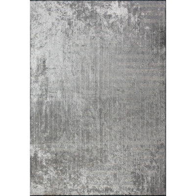 Rapture Geometric Shapes Area Rug