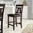 Aljona Eton Bar Stool