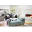 Belasco Marble End Table