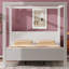 Upholstered Bed-133408603-133408606