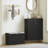Shoe Storage Bench With Padded Seat Cushion & Flip‑drawer, Space‑saving Beadboard Design For Hallway Bedroom Mudroom Organizer-1132298608