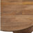 Daelan Round Solid Wood Dining Table