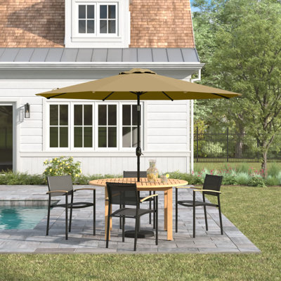 Treynae 108'' Market Umbrella