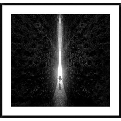" This Way " by Sulaiman Almawash