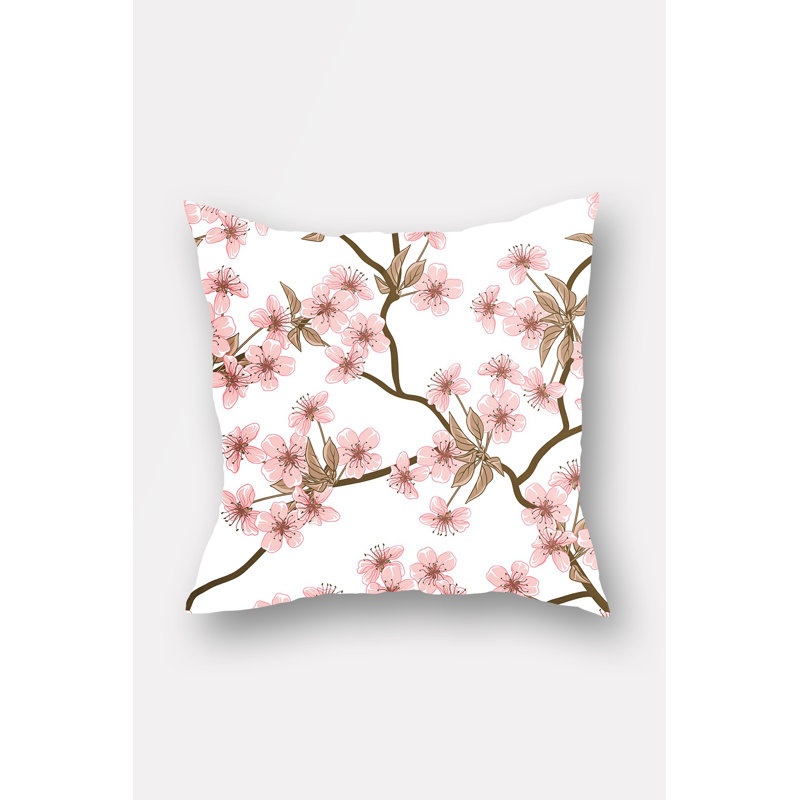 Housse de coussin Majzara