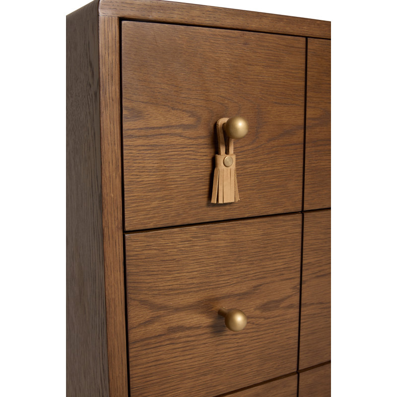 Amaryllis Nightstand