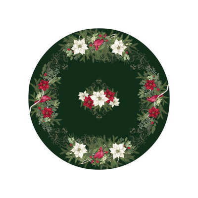 Nappe Christmas Elegance