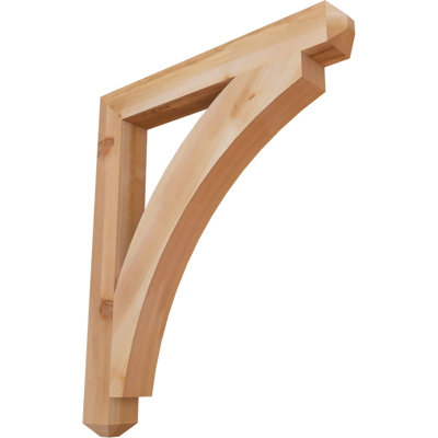 Thorton Craftsman Bracket