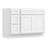42'' Single Bathroom Vanity Base Only-93719259