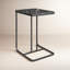 Adalley Marble End Table-301857288-301857289