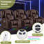 Fauteuil inclinable Aguilera-1912031715
