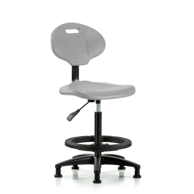 Task Chair, No, No