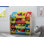 Meuble de rangement de jouets 