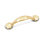 CP Series 3" Center to Center Arch Pull