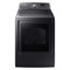 Electric Dryers
