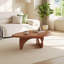 Table basse moderne moderne en bois pour le salon-1551814378
