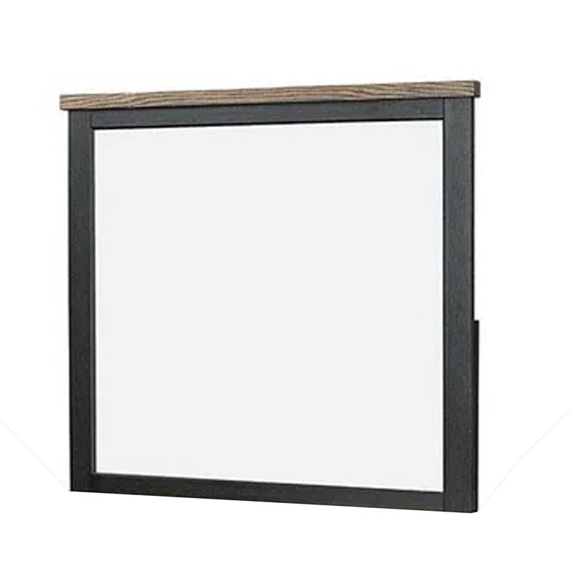 Miroir Ginie
