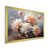 Gold Single Picture Framed