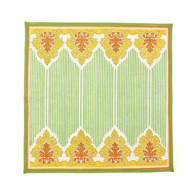 Filigree Napkin