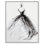«Ball Gown I Fashion», reproduction d'art sur toile par Art Remedy