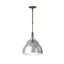 Summit 1 - Light Single Dome Pendant-1996089320-1996089313