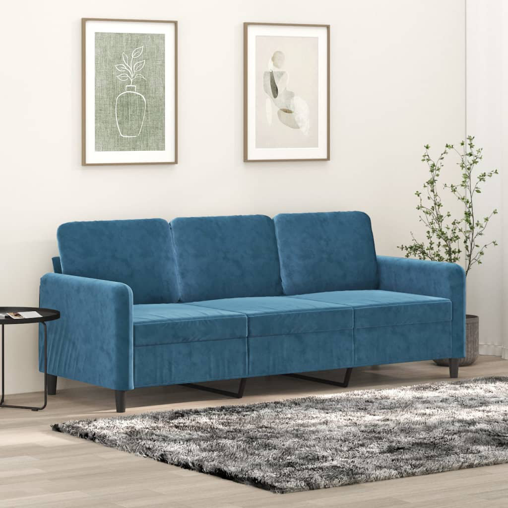 Gepolstertes Sofa Kondo