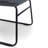 Burke Upholstered Slipper Chair