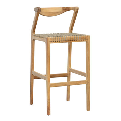 Tabouret de bar 41 po Rosel