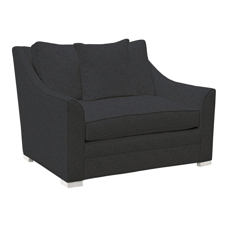 Nicholas Armchair, Casa Blanca, Ian Lagoon