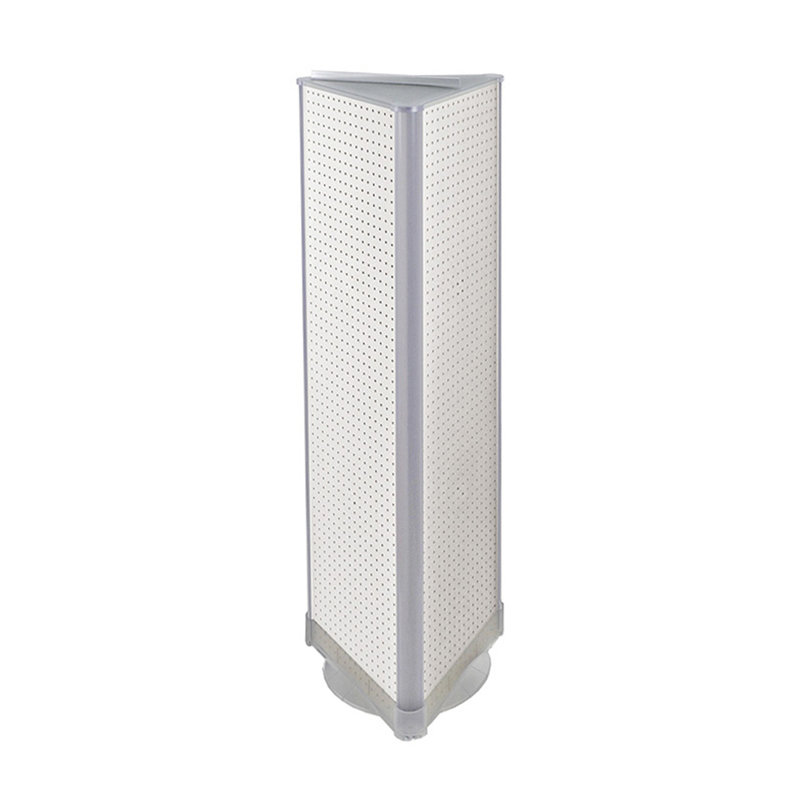 Plastique H 60 po x l 16 po