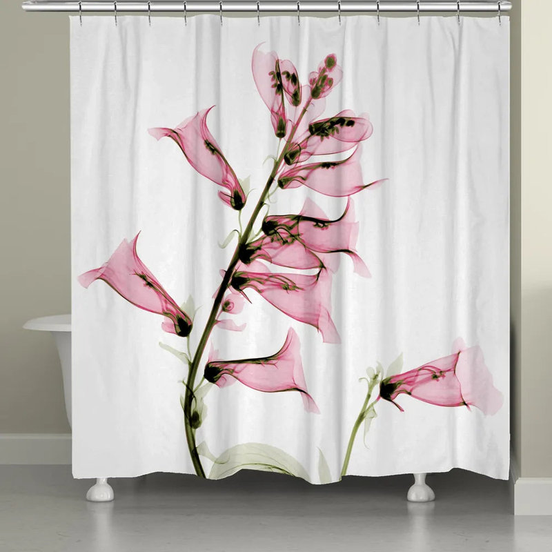 Rideau de douche Sabrenia