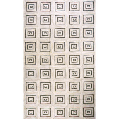 One-of-a-Kind 6' X 9' Area Rug
