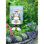 Double Sided 24'' H x 13'' W Polyester Animal Garden Flag