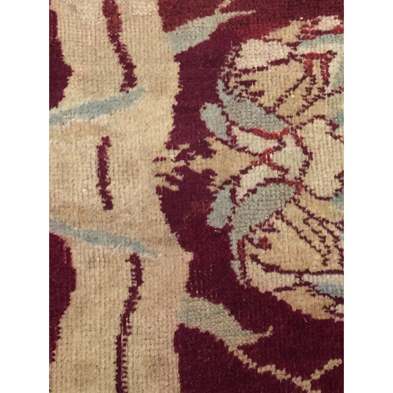 One-of-a-Kind 12'6" X 15'7" Area Rug