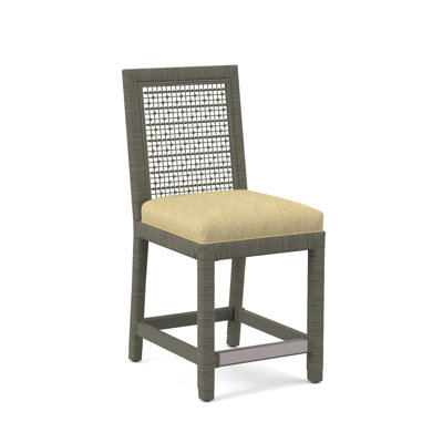 Glinda 24" Counter Stool by Birch Lane