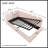 Upholstered Daybed With Hydraulic Storage, Twin Size, Velvet Fabric, And Metal Slatted Frame For Small Spaces-201316207