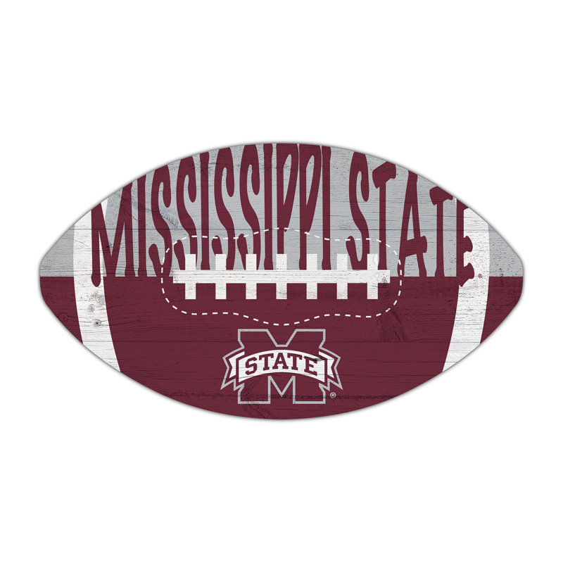 Entertainment Wall Decor, Mississippi State University