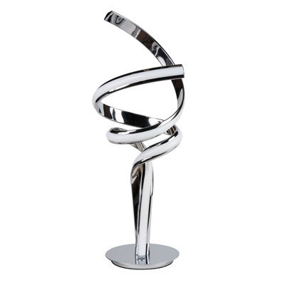 Enola 19" Dimmable Table Lamp