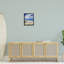 Art mural encadré "Costa del Sol View" par Paul Brent-793727056-793727053