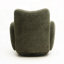 Fauteuil d'appoint pivotant à 360 °-105249926