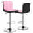 Pink/Black is out of stock